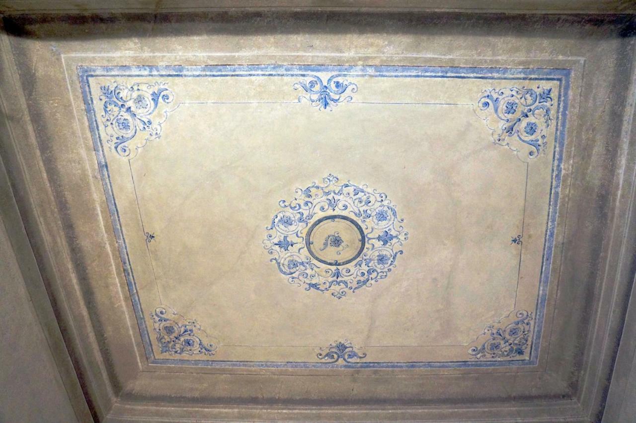 Casa Ricasoli ฟลอเรนซ์ ภายนอก รูปภาพ