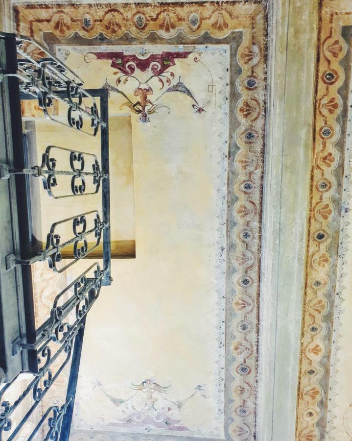 Casa Ricasoli ฟลอเรนซ์ ภายนอก รูปภาพ